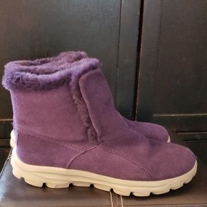 Skechers | Shoes | Purple Skechers 